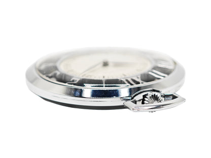 シーランド 懐中時計 / SEELAND Pocket Watch