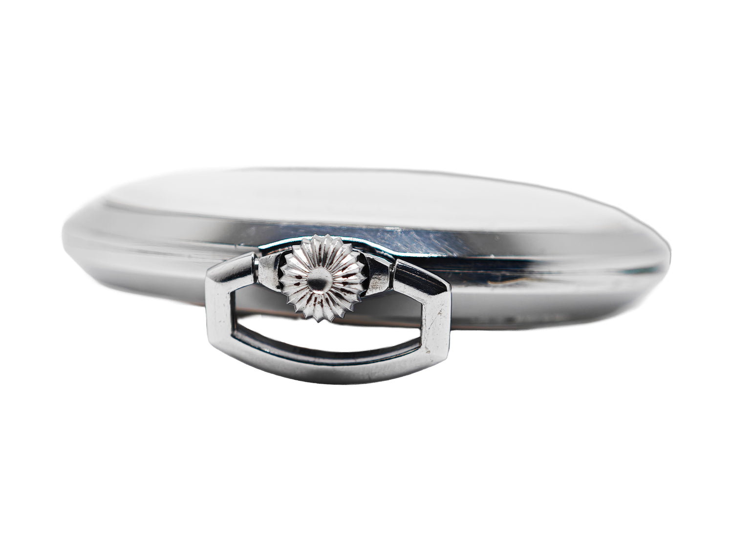 シーランド 懐中時計 / SEELAND Pocket Watch