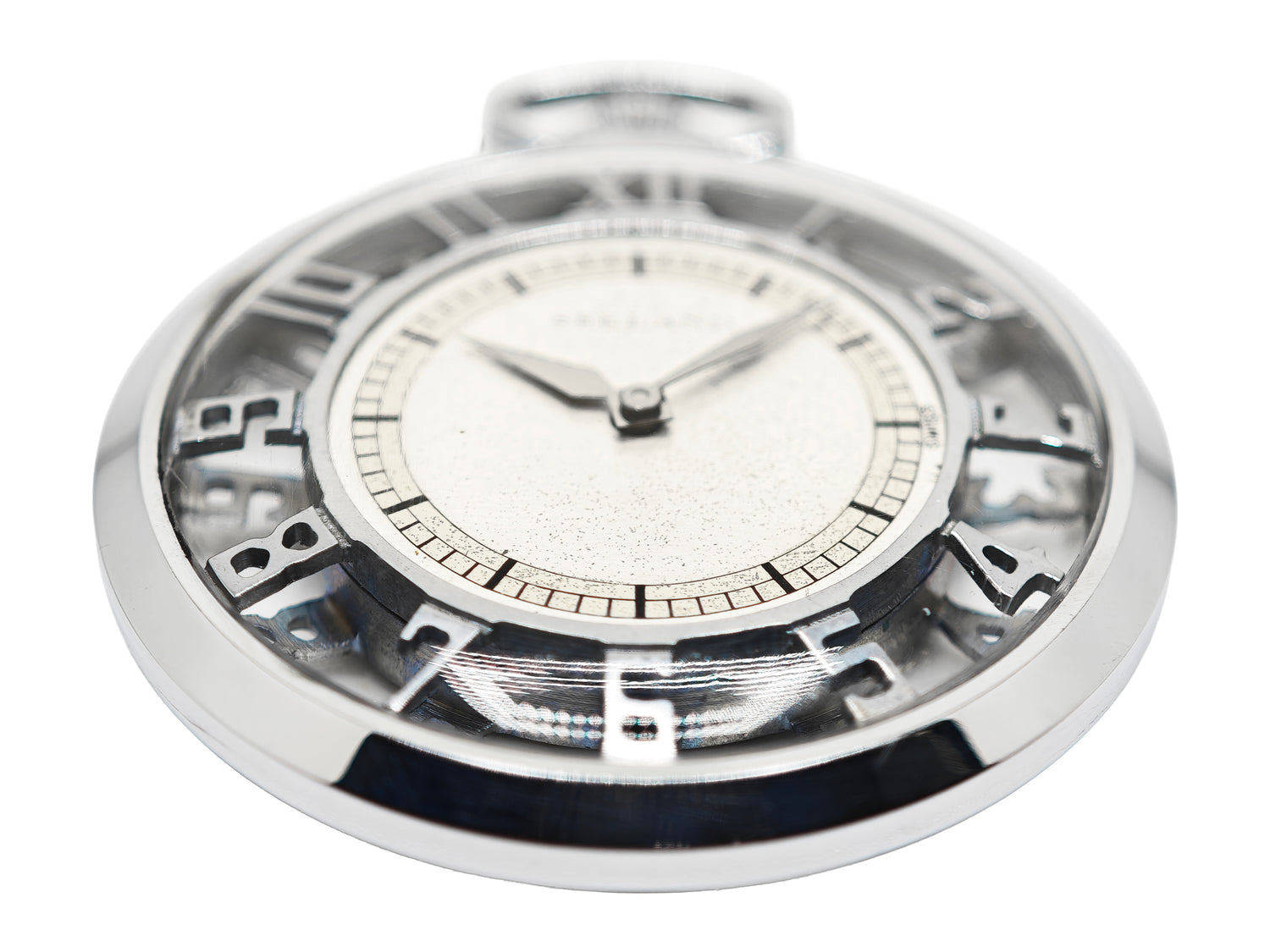 シーランド 懐中時計 / SEELAND Pocket Watch