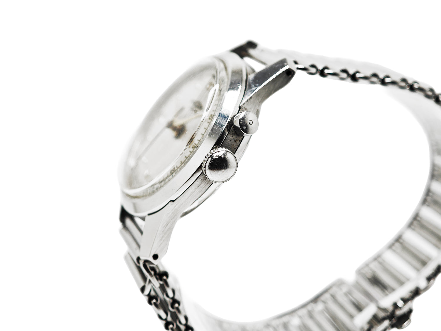 ヴァルカン クリケット ファーストモデル / VULCAIN Cricket First 1940&