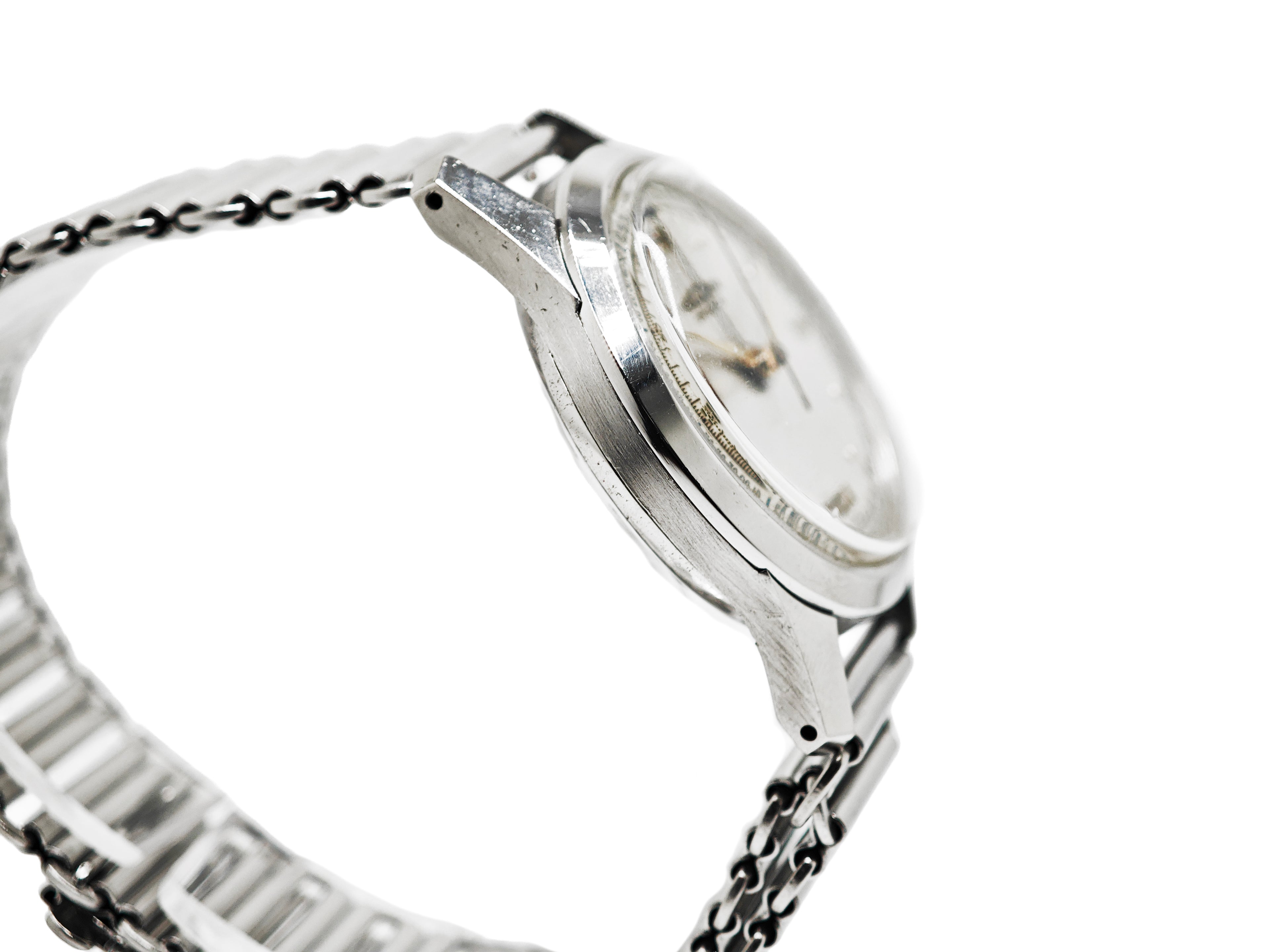 ヴァルカン クリケット ファーストモデル / VULCAIN Cricket First 1940&