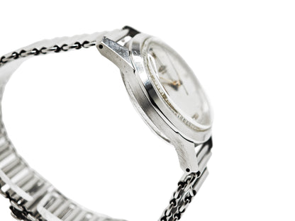 ヴァルカン クリケット ファーストモデル / VULCAIN Cricket First 1940&