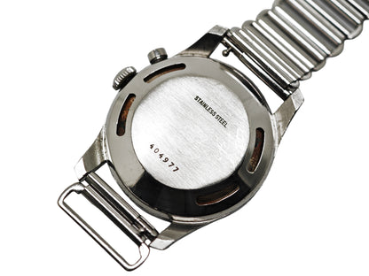 ヴァルカン クリケット ファーストモデル / VULCAIN Cricket First 1940&