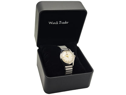 ヴァルカン クリケット ファーストモデル / VULCAIN Cricket First 1940&