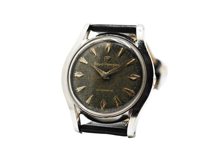 ジラールペルゴ ジャイロマティック / GIRARD PERREGAUX GYROMATIC