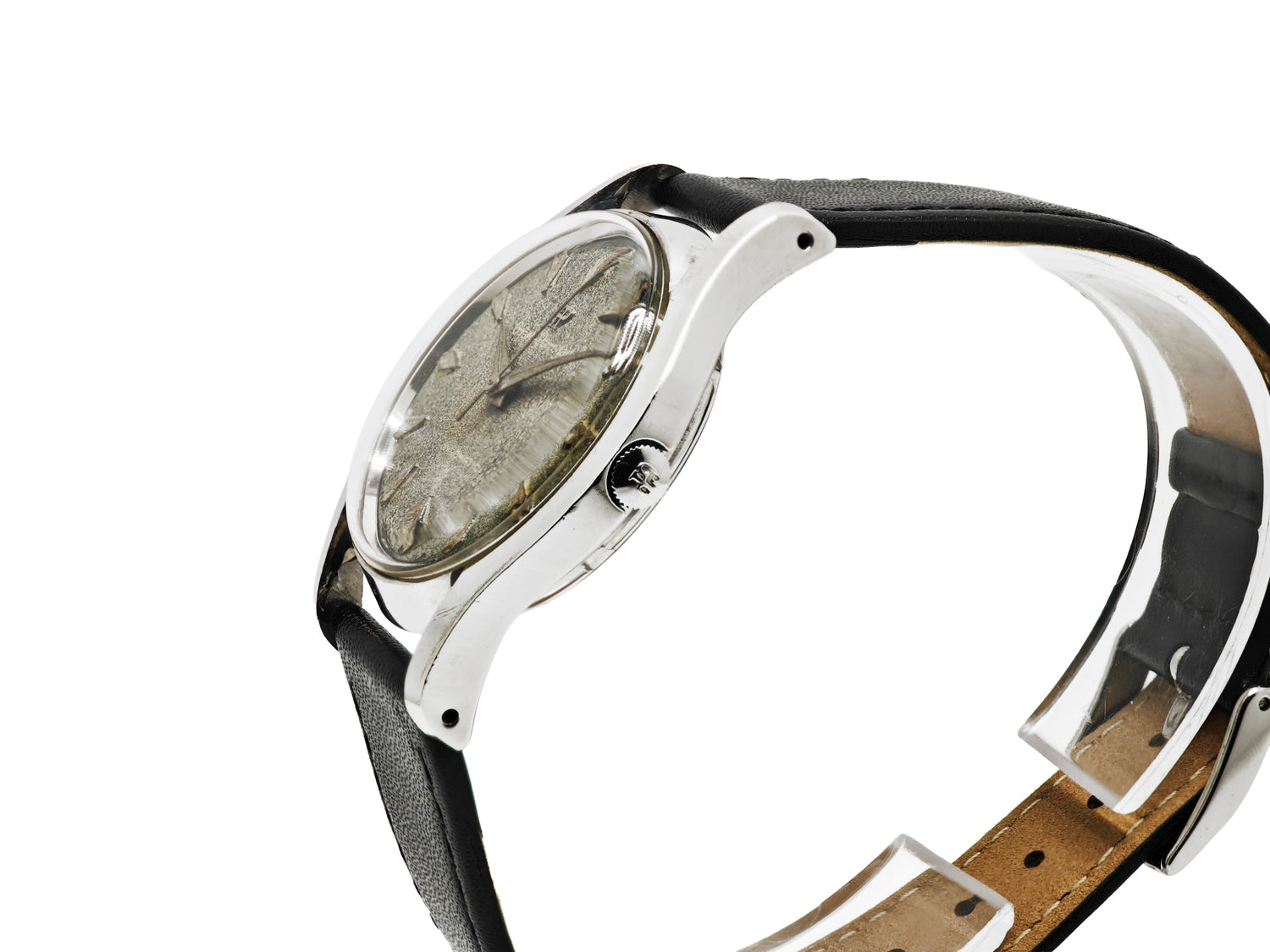 ジラールペルゴ ジャイロマティック / GIRARD PERREGAUX GYROMATIC