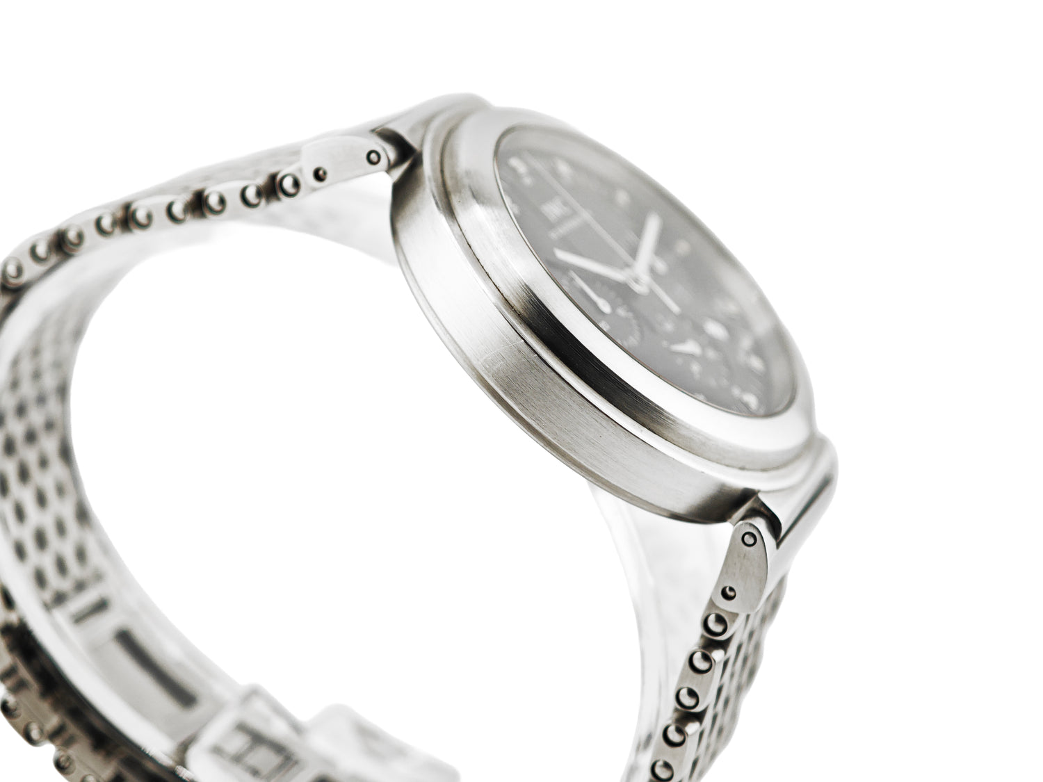 【商談中HOLD】IWC ダ・ヴィンチSL クロノグラフ Ref.IW372806