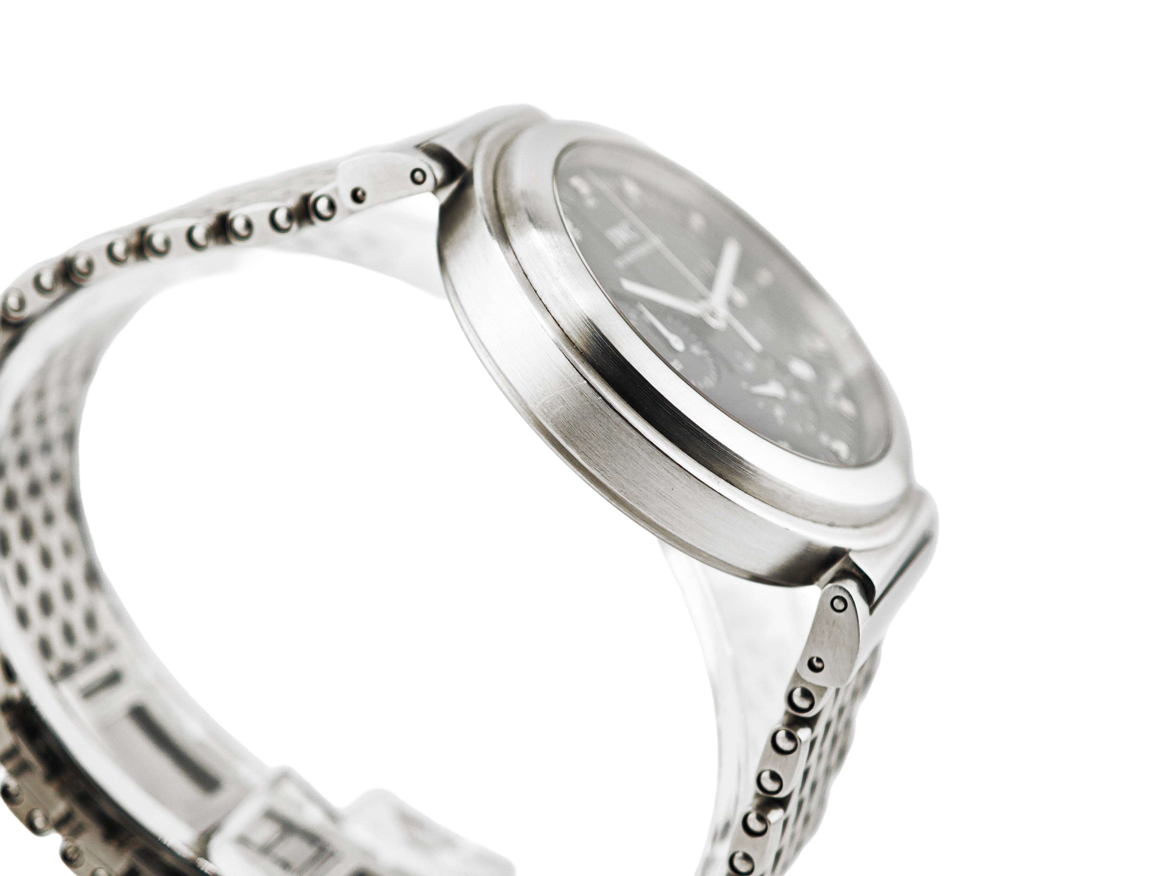 【商談中HOLD】IWC ダ・ヴィンチSL クロノグラフ Ref.IW372806