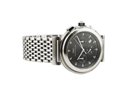 【商談中HOLD】IWC ダ・ヴィンチSL クロノグラフ Ref.IW372806