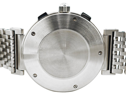 【商談中HOLD】IWC ダ・ヴィンチSL クロノグラフ Ref.IW372806