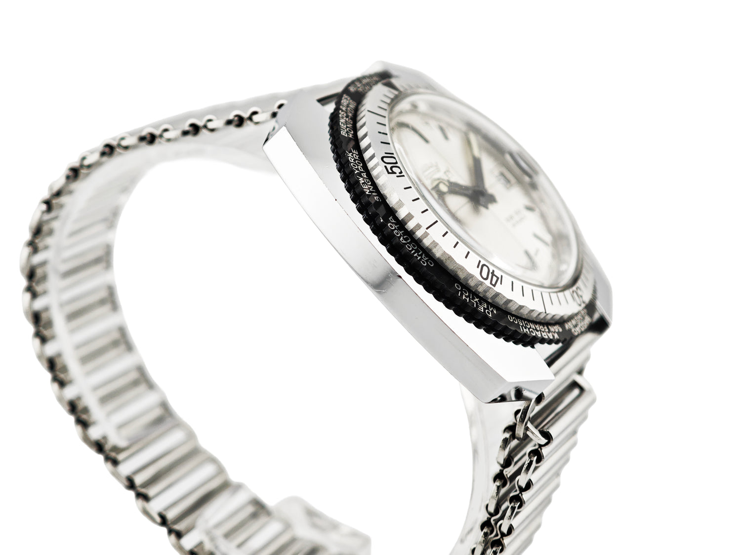 アムスレイ サブ300 / AMSLEY Sub300 1960&