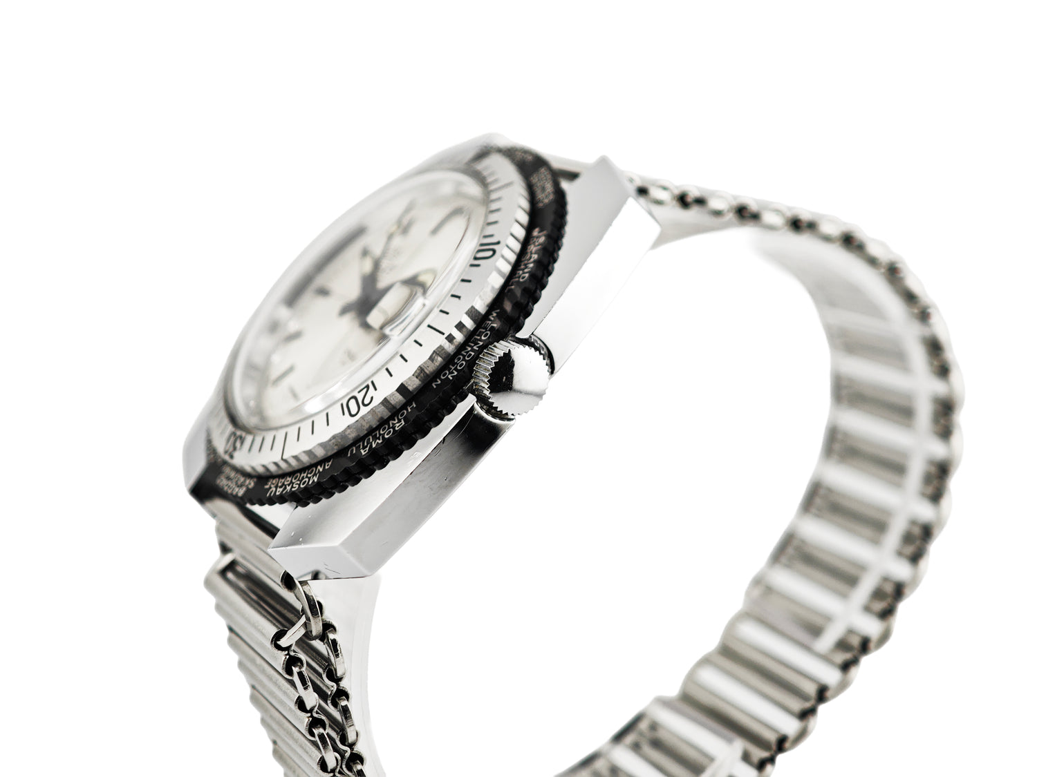 アムスレイ サブ300 / AMSLEY Sub300 1960&