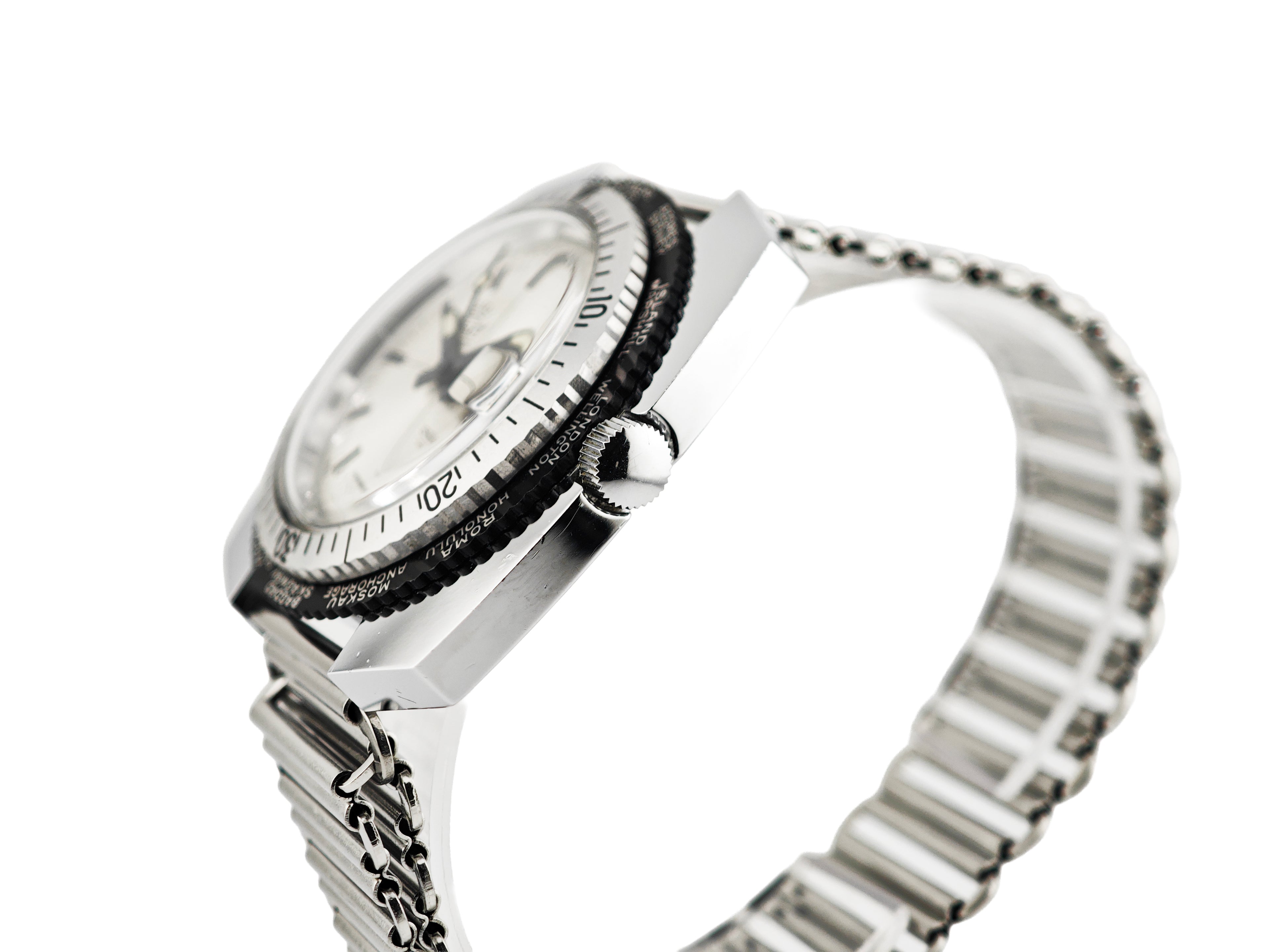 アムスレイ サブ300 / AMSLEY Sub300 1960&