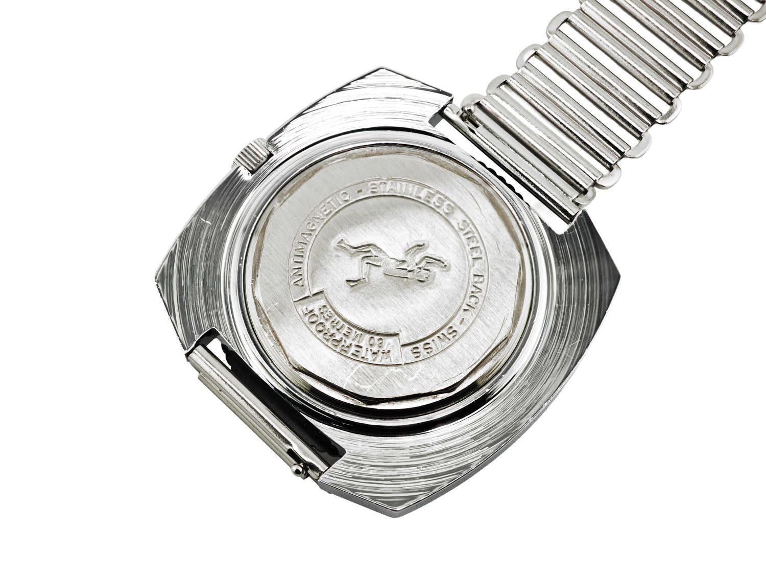 アムスレイ サブ300 / AMSLEY Sub300 1960&