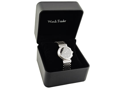 【商談中HOLD】IWC ダ・ヴィンチSL クロノグラフ Ref.IW372806