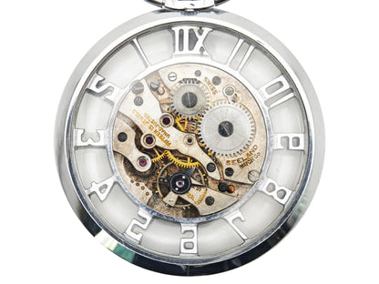 シーランド 懐中時計 / SEELAND Pocket Watch