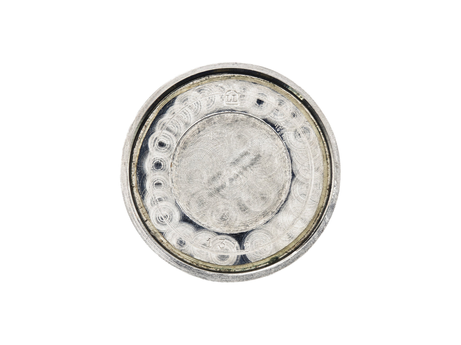 ビルカ スモールセコンド / BIRKA Smallsecond