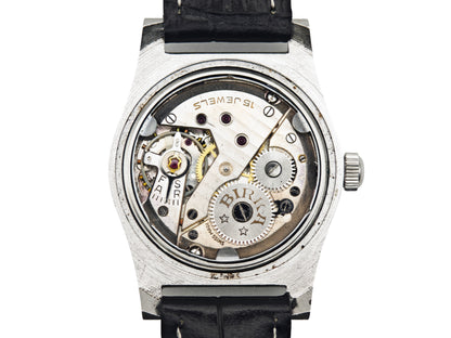 ビルカ スモールセコンド / BIRKA Smallsecond