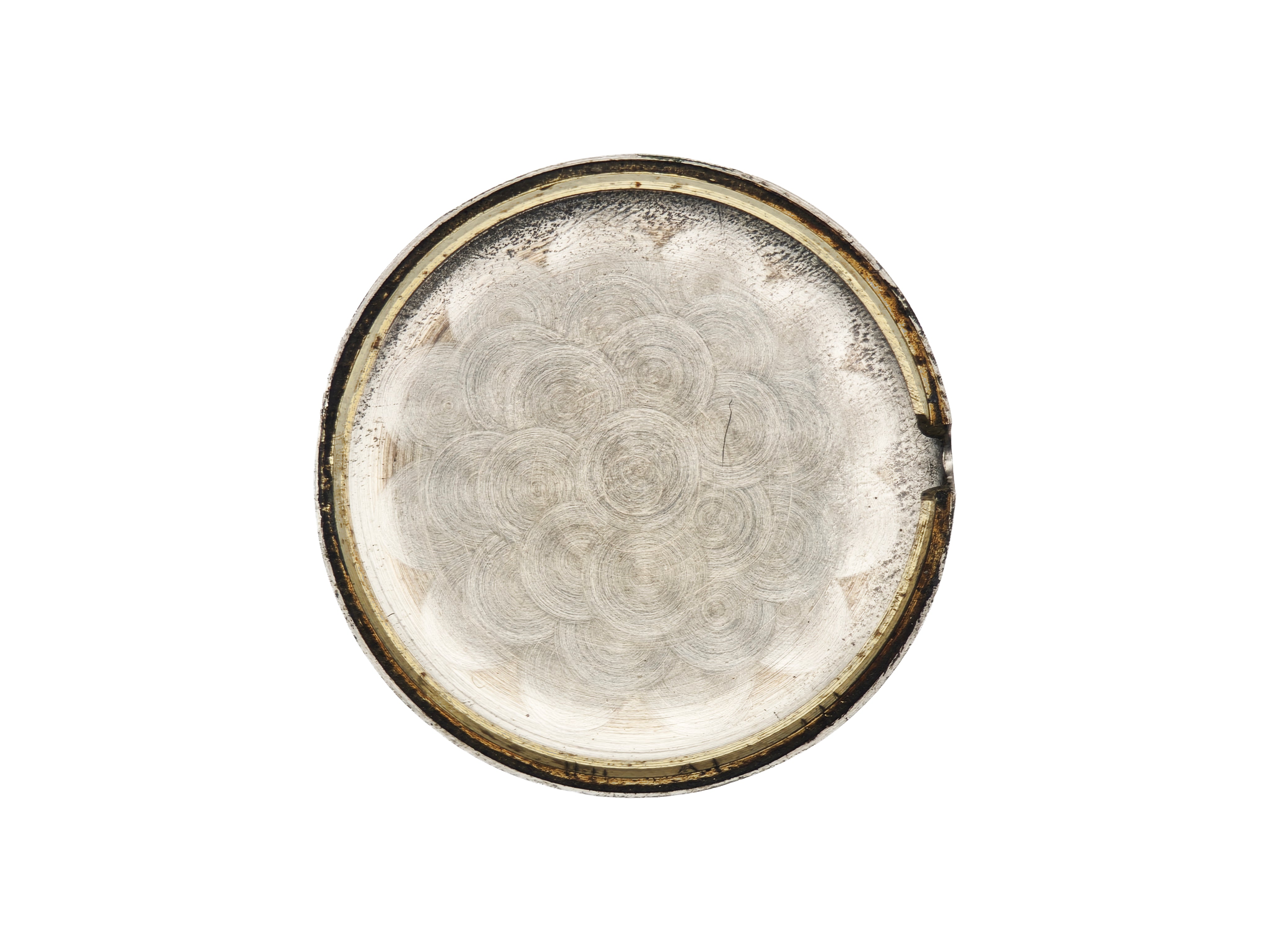 精工舎(現セイコー) ネーション ポーセリン 二重ケース モリス9型 Ref