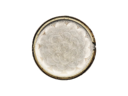 精工舎(現セイコー) ネーション ポーセリン 二重ケース モリス9型 Ref.9047 /  SEIKO NATION Porcelain Dial