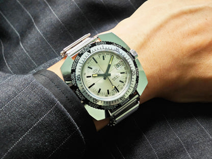 アムスレイ サブ300 / AMSLEY Sub300 1960&