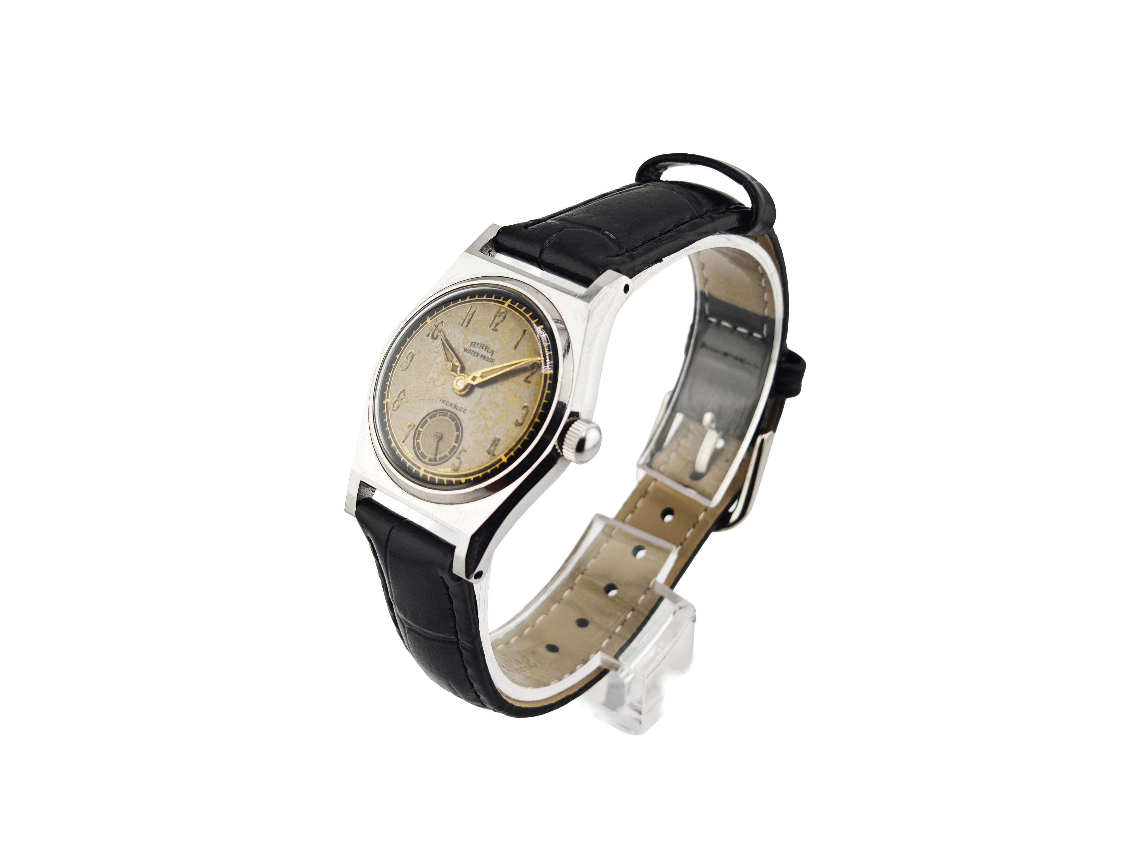 ビルカ スモールセコンド / BIRKA Smallsecond