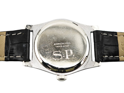 ビルカ スモールセコンド / BIRKA Smallsecond