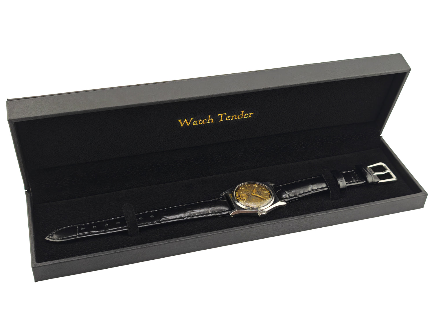 ビルカ スモールセコンド / BIRKA Smallsecond