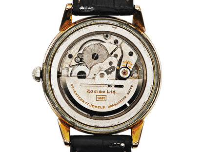 ゾディアック ロトグラフィック / ZODIAC RotoGraphic