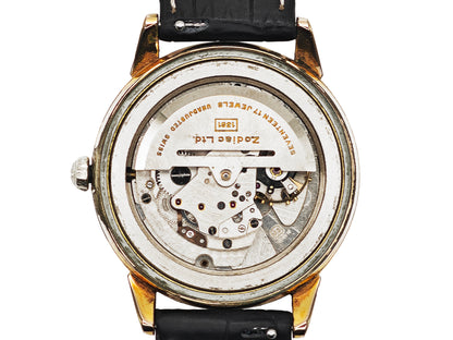 ゾディアック ロトグラフィック / ZODIAC RotoGraphic