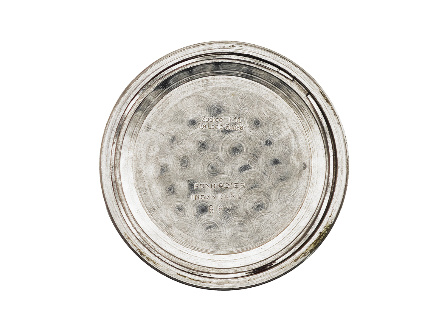 ゾディアック ロトグラフィック / ZODIAC RotoGraphic