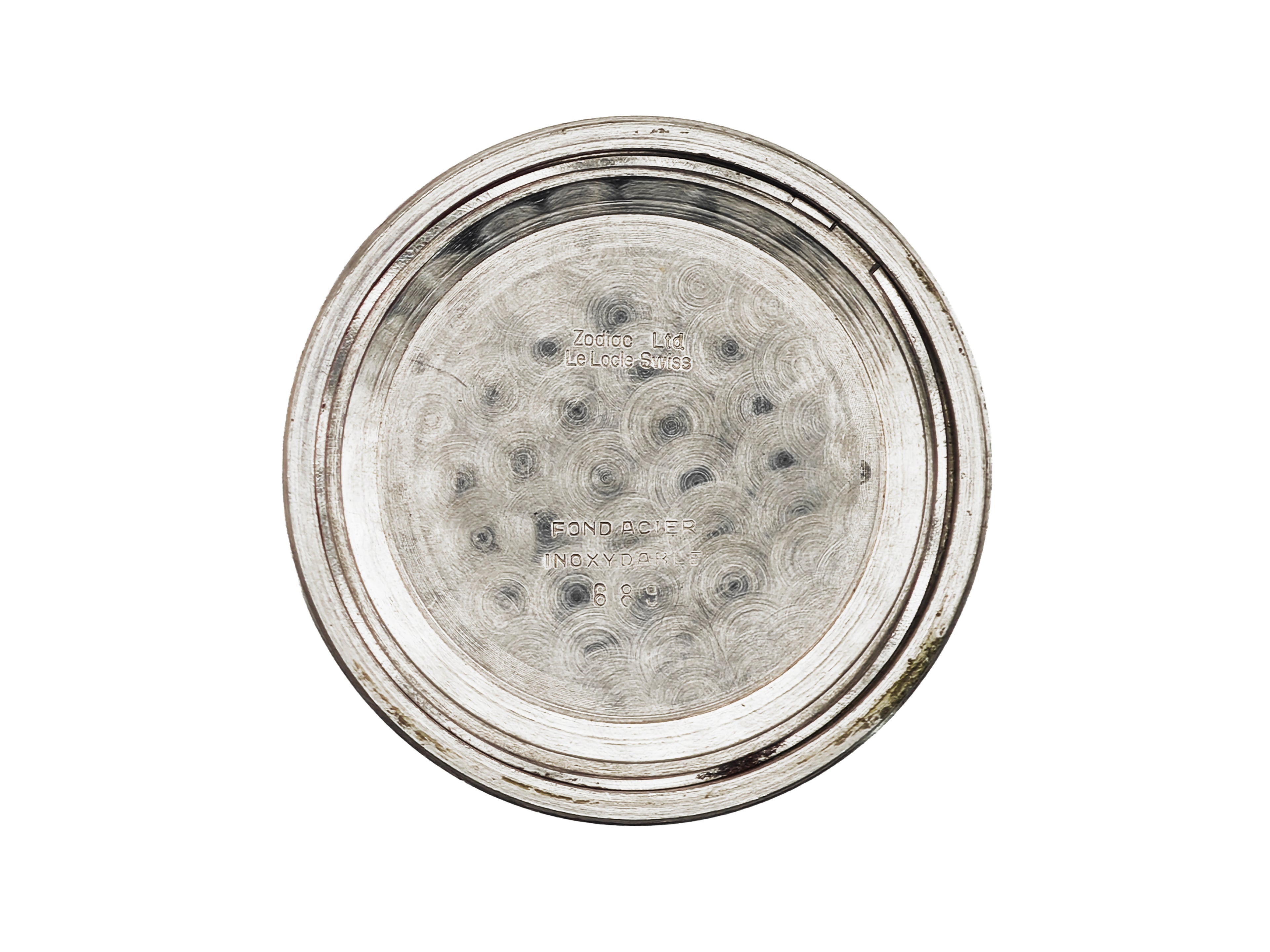 ゾディアック ロトグラフィック / ZODIAC RotoGraphic