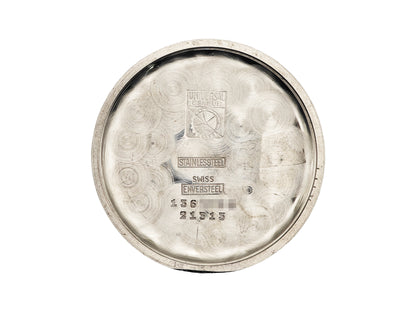 ユニバーサルジュネーブ トリプルカレンダー Cal.291 / Universal Geneve Triple date