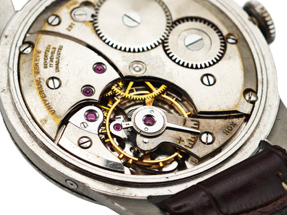 ユニバーサルジュネーブ トリプルカレンダー Cal.291 / Universal Geneve Triple date