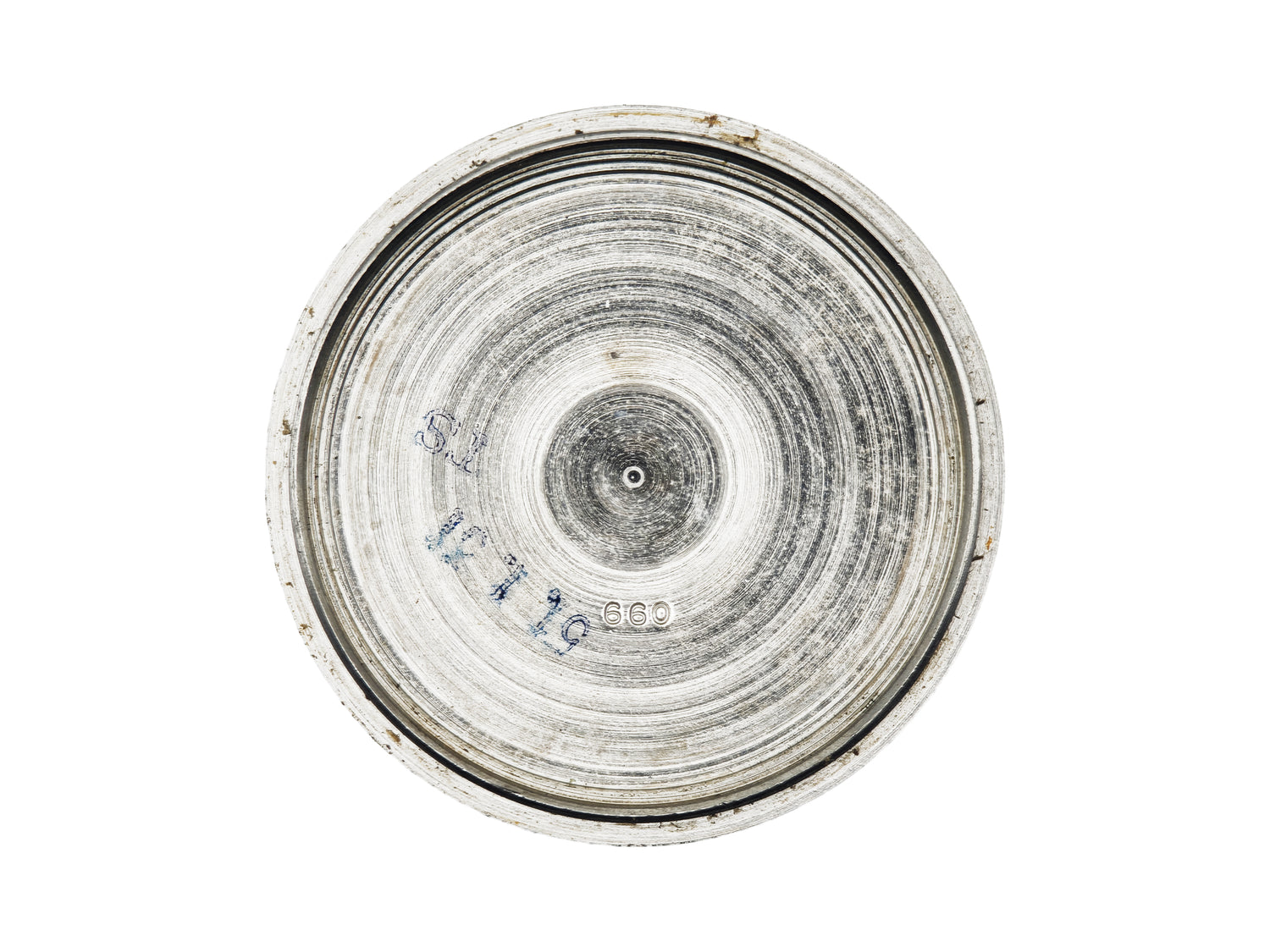 ミリオン(=エニカ) シェルパグラフ・イマージュ / Million(ENICAR) Chronograph like Enicar Sherpa Graph MK Ib