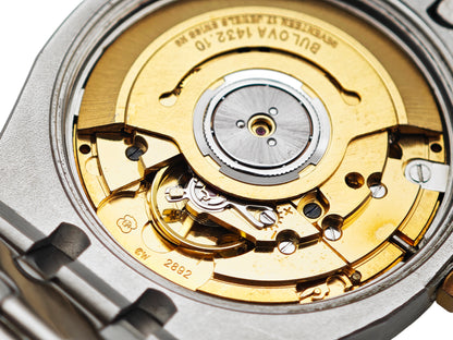 ブローバ ロイヤルオーク・イマージュ  Ref.4423901 / BULOVA Royal Oak