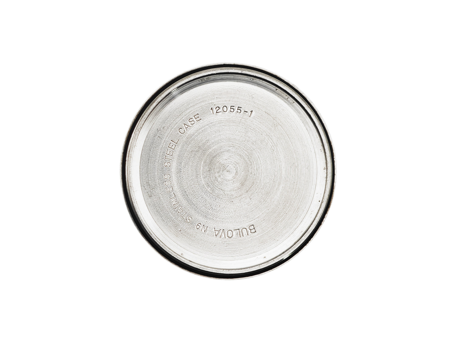 ブローバ ロイヤルオーク・イマージュ  Ref.4423901 / BULOVA Royal Oak