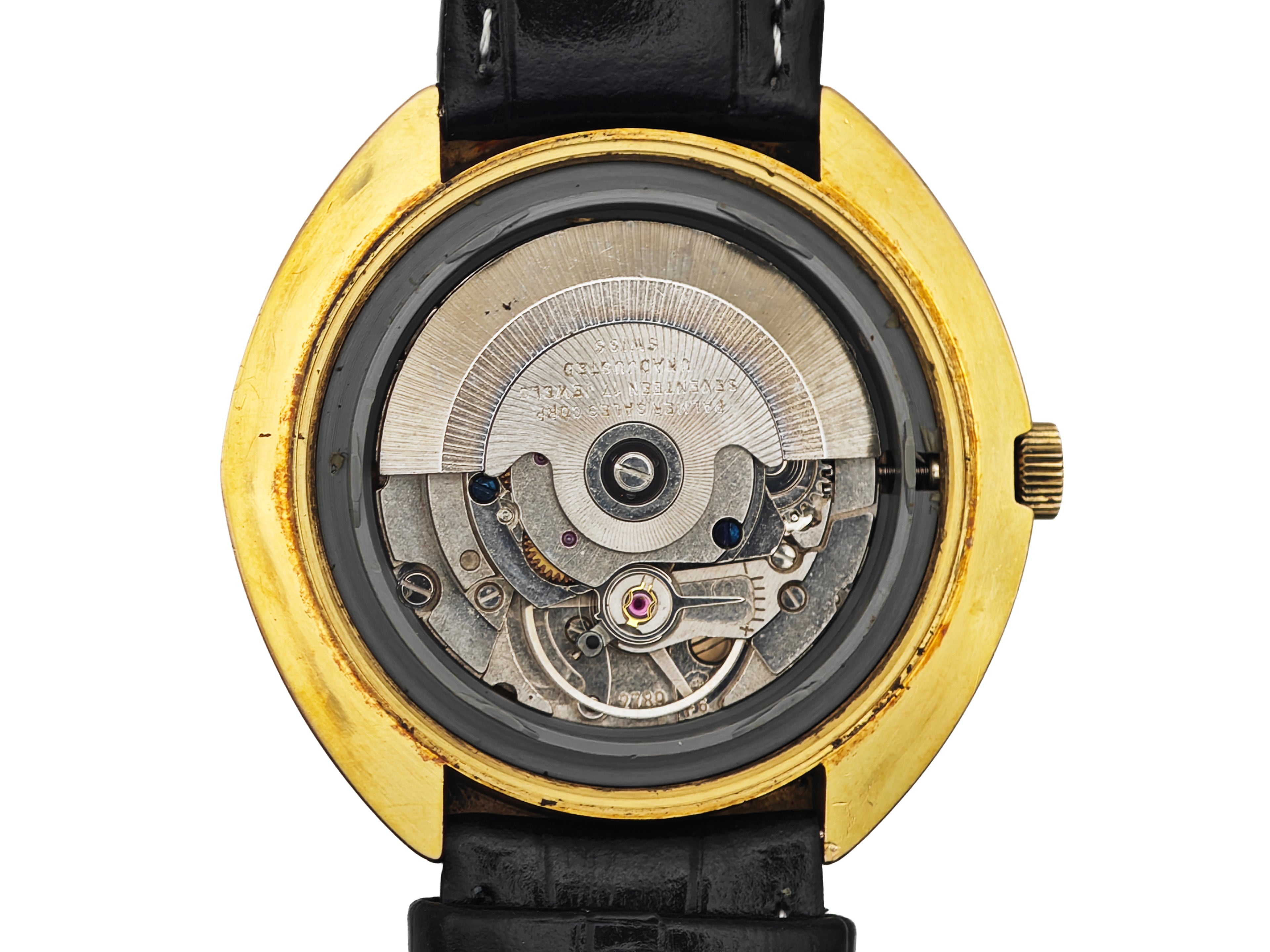 ジャケ・モナ ヘキサゴン / JACQUES MONNAT HEXAGON Watch