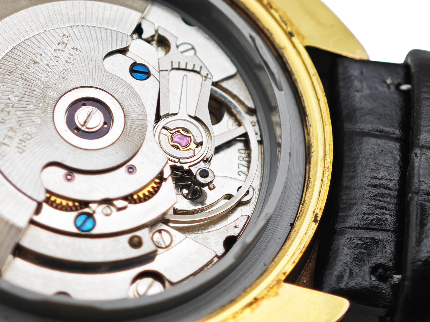 ジャケ・モナ ヘキサゴン / JACQUES MONNAT HEXAGON Watch