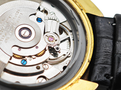 ジャケ・モナ ヘキサゴン / JACQUES MONNAT HEXAGON Watch