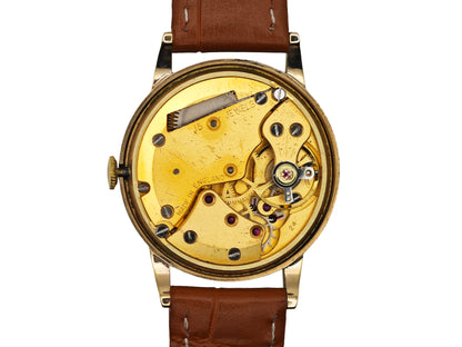 スミス デラックス 9金無垢 / SMITHS &quot;De Luxe&quot;