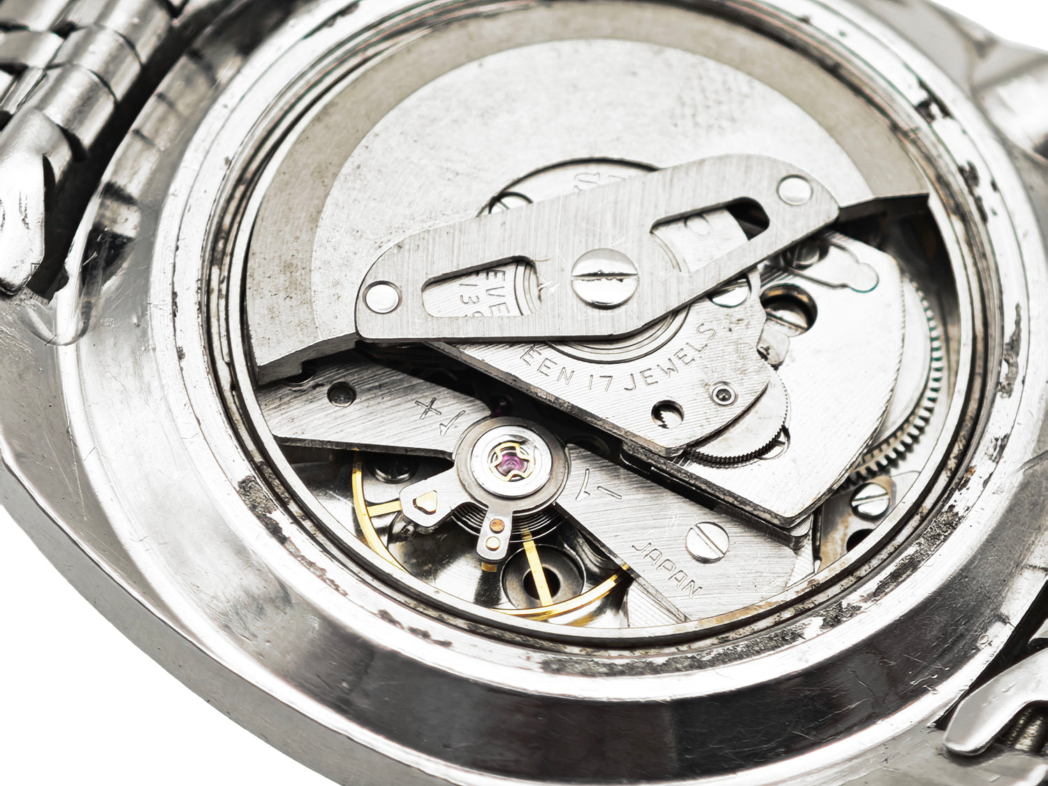 セイコー ドクターズパルセーション Ref.6139-6022 / SEIKO &quot;Doctor&