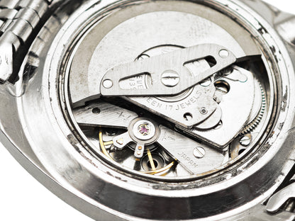 セイコー ドクターズパルセーション Ref.6139-6022 / SEIKO &quot;Doctor&