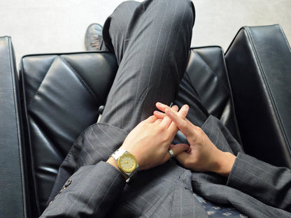 ブローバ ロイヤルオーク・イマージュ  Ref.4423901 / BULOVA Royal Oak