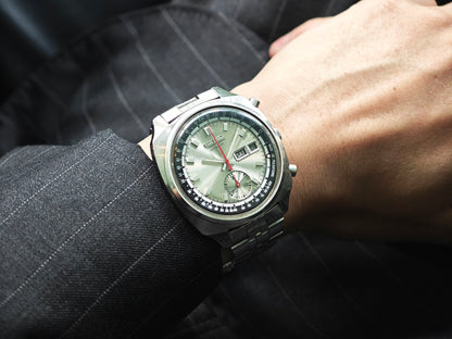 セイコー ドクターズパルセーション Ref.6139-6022 / SEIKO &quot;Doctor&