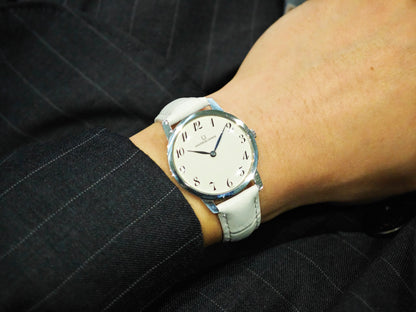 ユニバーサルジュネーブ ウルトラ・シン Ref.842101 / Universal Geneve Ultra thin Cal.42