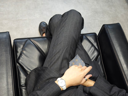 ユニバーサルジュネーブ ウルトラ・シン Ref.842101 / Universal Geneve Ultra thin Cal.42