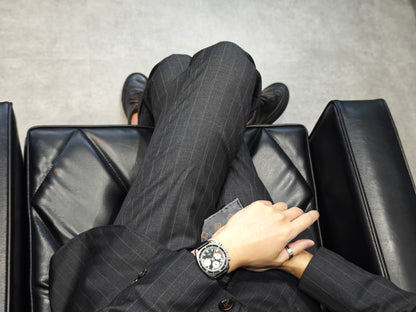 ワイラー ダイバー 660 Cal.Valjoux72c インカフレックス / WYLER  Diver 660 Incaflex