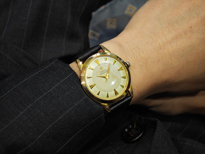 ゾディアック ロトグラフィック / ZODIAC RotoGraphic