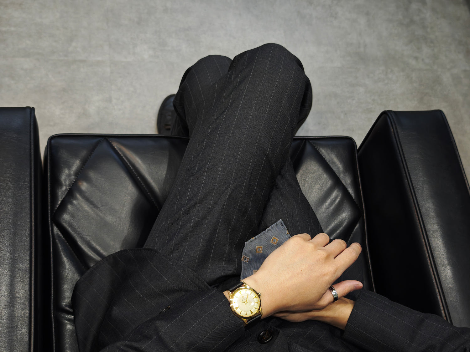 ゾディアック ロトグラフィック / ZODIAC RotoGraphic